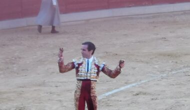 Juan Ortega destapa el tarro de las supremas elegancias