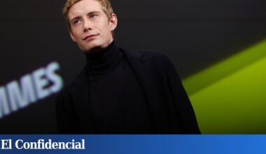 Medalla de Oro, al Prado de turista y comprensión con las protestas