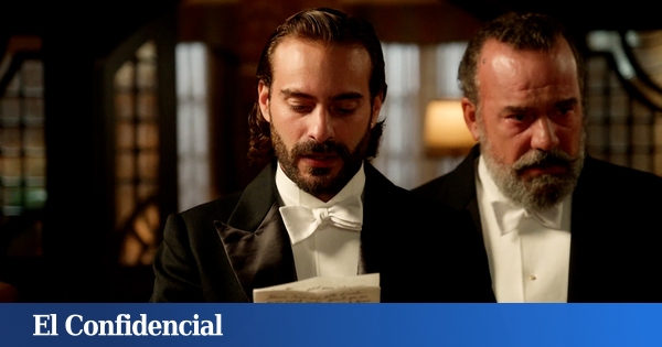 Cristóbal y Petra imponen de nuevo su autoridad