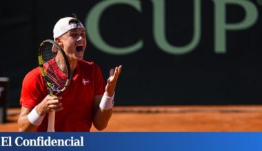 "Hay diferencias en la educación entre daneses y españoles"
