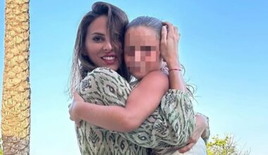 El gesto más emotivo de Irene Rosales con sus hijas tras su ruptura con Kiko Rivera