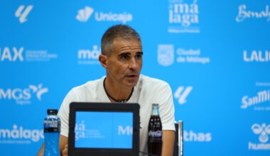 Gaizka Garitano: "Sin sufrir es imposible ganar" | Cádiz Club de Fútbol