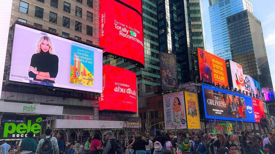 Página de inicio de Yahoo news