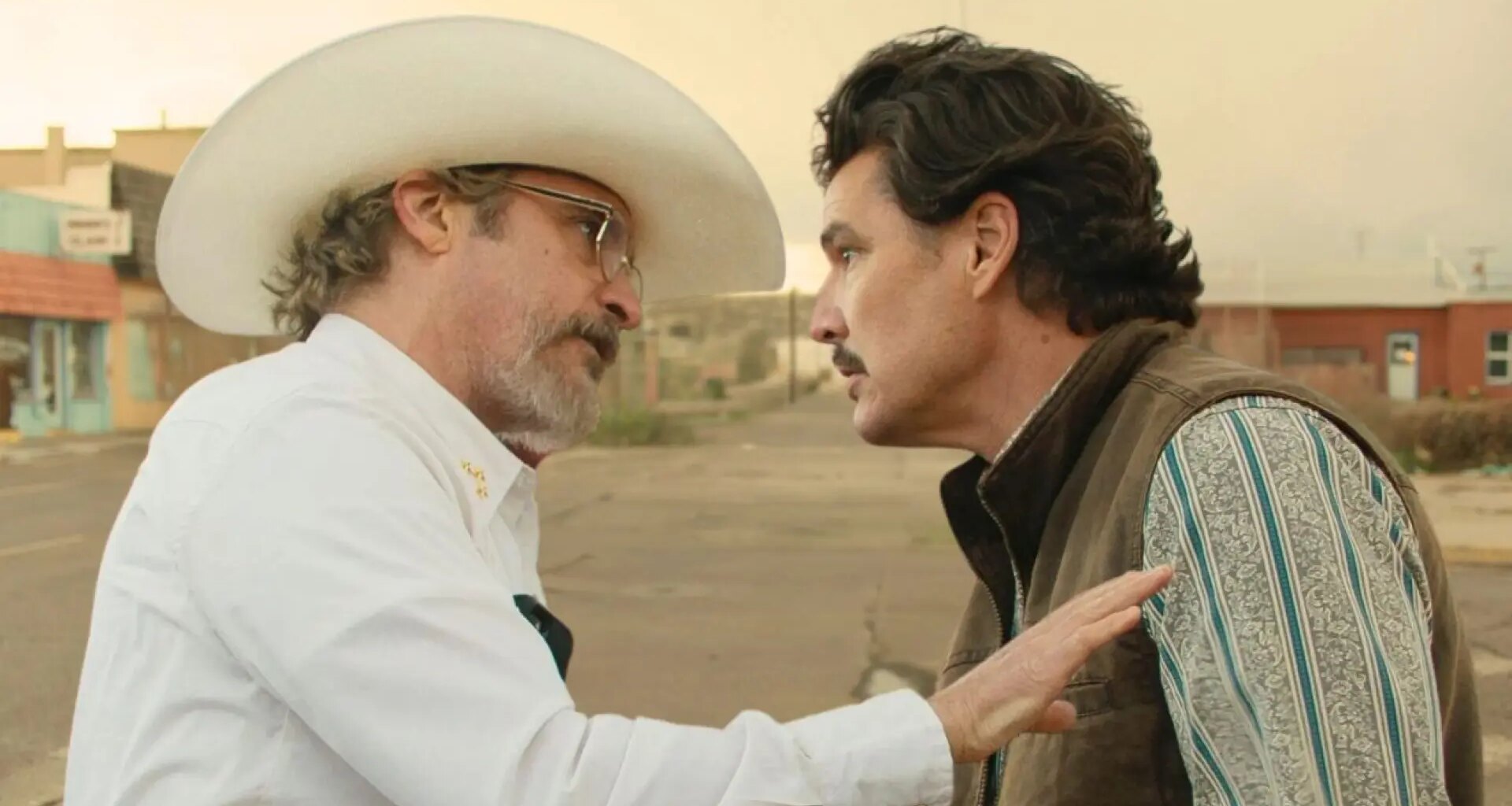 crítica del western postpandemia de Ari Aster