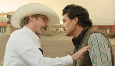 crítica del western postpandemia de Ari Aster