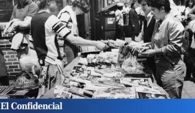 En Alemania no hacemos estas cosas