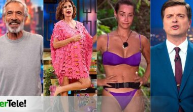 'El Hormiguero' (13.9%) se impone a 'La Revuelta' (12.1%) y 'SV All Stars' (15.7%) vence al buen regreso de 'Late Xou' (12%)