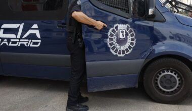 Detenida una pareja en Madrid por intentar huir con sus seis hijos desnutridos para evitar perder la tutela - La Voz de Galicia