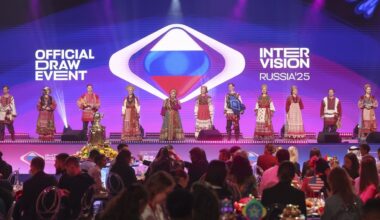 Rusia reactiva Intervisión, el festival que compitió con Eurovisión en la era soviética - La Voz de Galicia