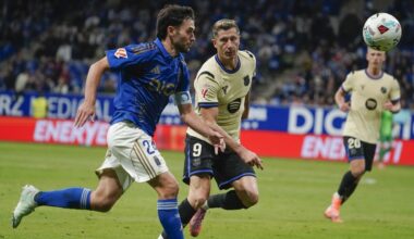 El Valencia, pendiente del temporal ante su duelo contra el Real Oviedo - La Voz de Asturias