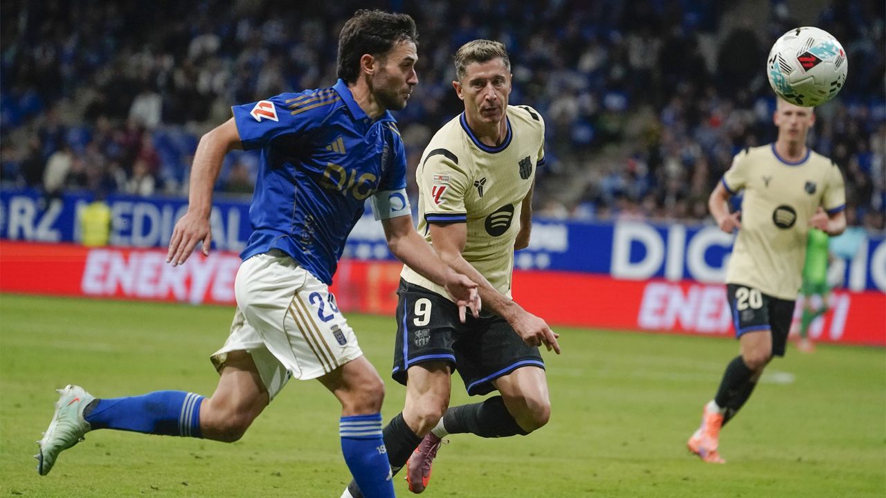 El Valencia, pendiente del temporal ante su duelo contra el Real Oviedo - La Voz de Asturias