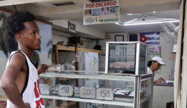 Una cubana que vive en España, tajante sobre sus ganas de regresar a su país tras asentarse en el nuestro: «Me siento culpable»