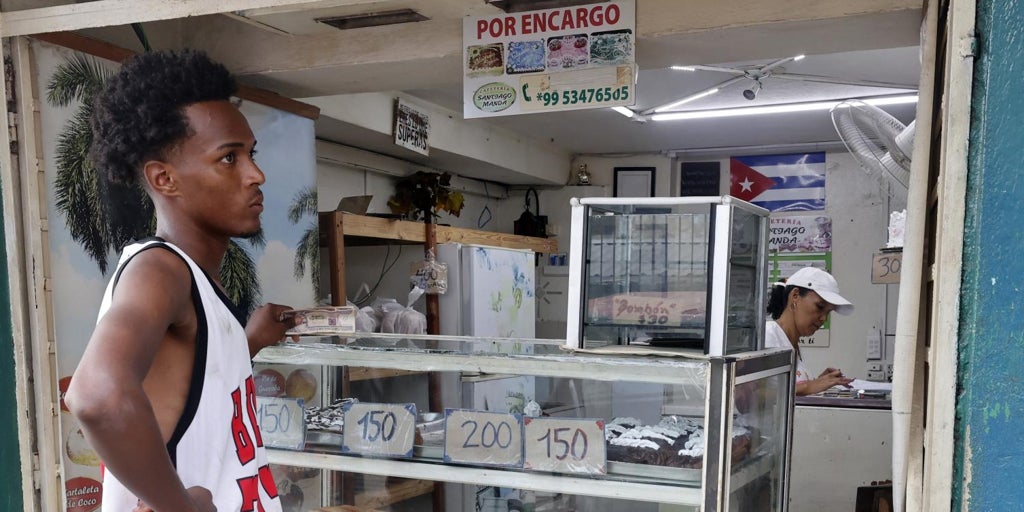 Una cubana que vive en España, tajante sobre sus ganas de regresar a su país tras asentarse en el nuestro: «Me siento culpable»