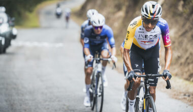 Los éxitos de Egan Bernal en las grandes son singulares - joanseguidor.com