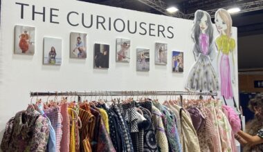 Diseño experimental y moda joven: Ego reinventa la pasarela Mercedes-Benz Fashion Week Madrid