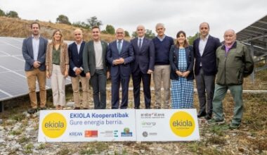 Energías Renovables