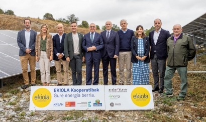 Energías Renovables