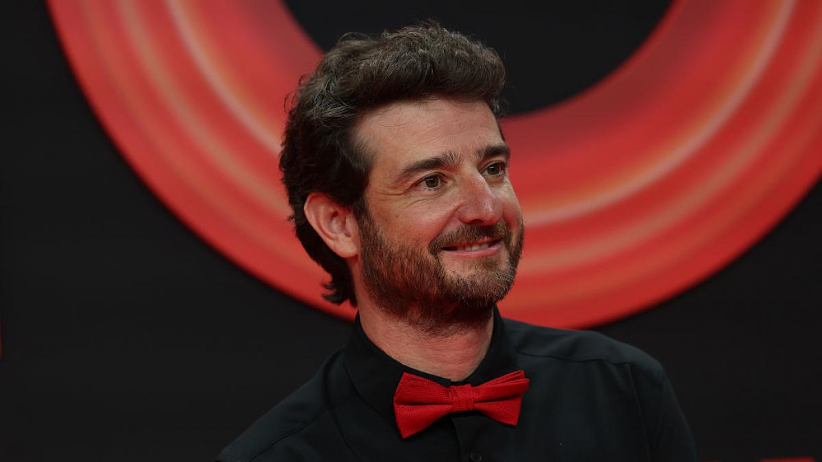 Al actor Gorka Otxoa le llueven los 'me gusta' con tres simples palabas tras la última de PP, Vox y Junts