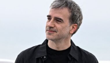 Daniel Hendler: el estreno en San Sebastián, la situación del cine argentino y por qué no fue nunca al programa de Mirtha Legrand