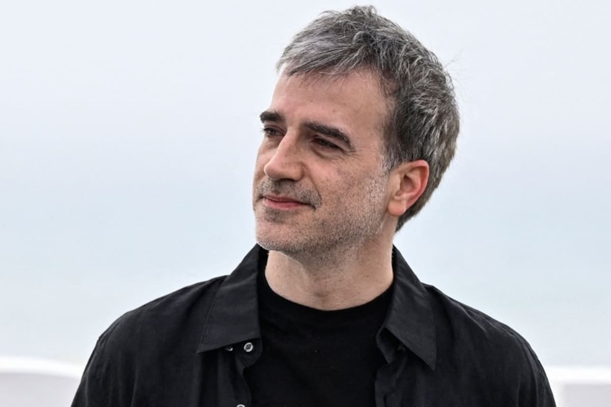 Daniel Hendler: el estreno en San Sebastián, la situación del cine argentino y por qué no fue nunca al programa de Mirtha Legrand