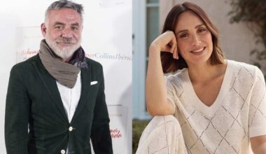 "La idea era que tuviera jardín, pero las promotoras recortan y España no tiene arquitectura paisajística"