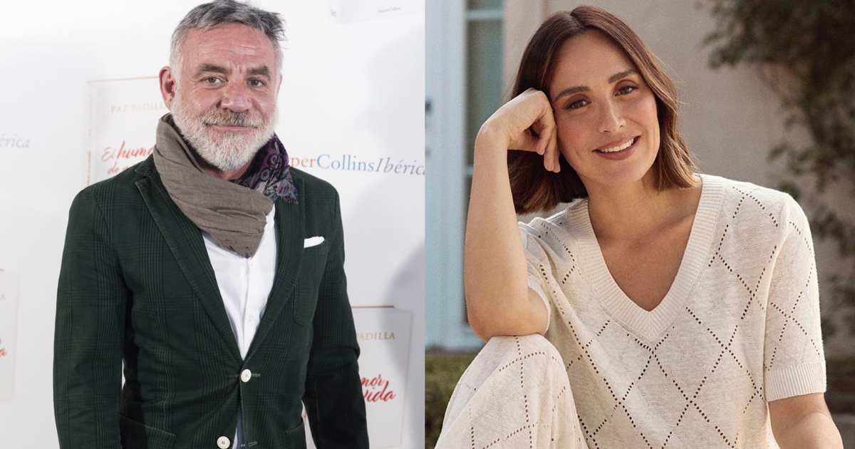"La idea era que tuviera jardín, pero las promotoras recortan y España no tiene arquitectura paisajística"
