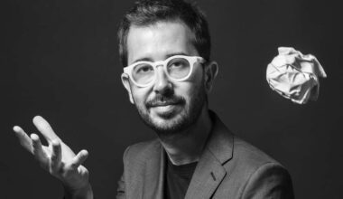 "La Inteligencia Artificial no nos sustituye, pero quien sepa usarla parecerá que tenga superpoderes"
