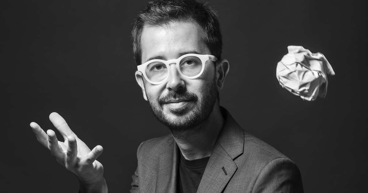 "La Inteligencia Artificial no nos sustituye, pero quien sepa usarla parecerá que tenga superpoderes"