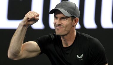 La nueva vida de Andy Murray: tras su retiro del tenis, tomó una decisión que sorprendió a todos