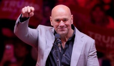 Qué hizo la luchadora argentina Sofía Montenegro para maravillar a Dana White y ganarse un contrato en la UFC pese a perder su pelea