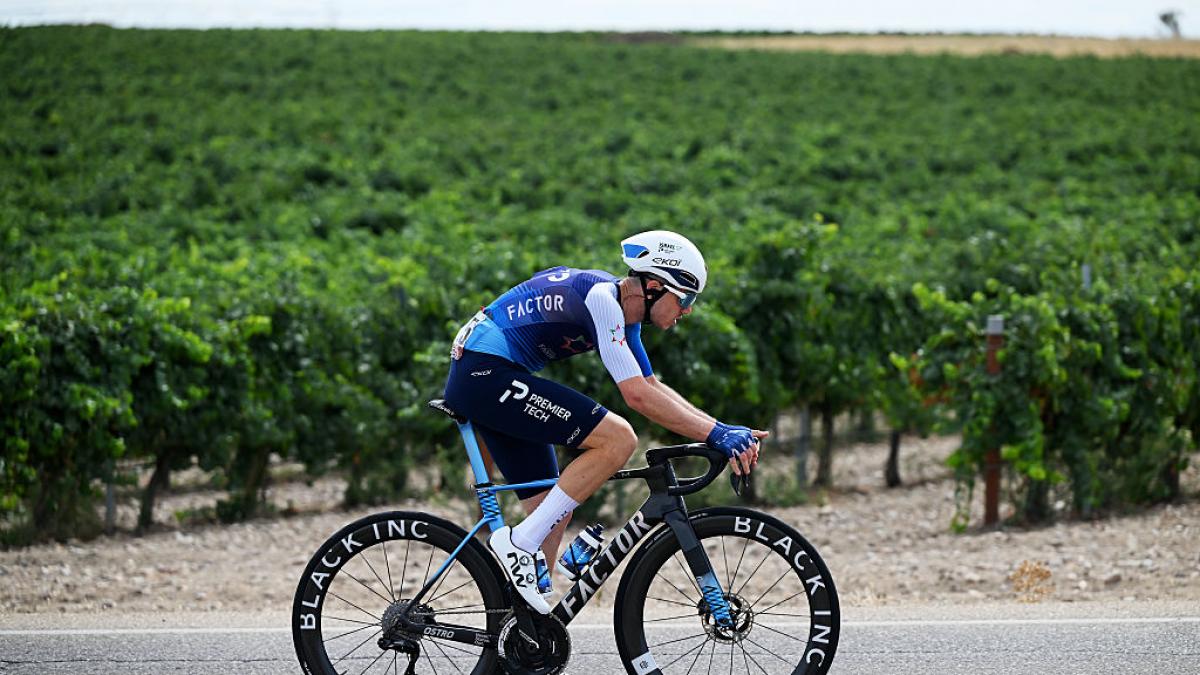 sus patrocinadores amenazan con irse