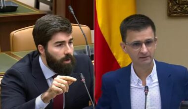 la serena respuesta del presidente hay que verla