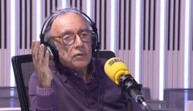 Sólo Juan José Millás podía responder así a María Pombo
