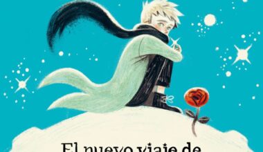 'El nuevo viaje de El Principito', Eloy Moreno reinterpreta el clásico en clave contemporánea