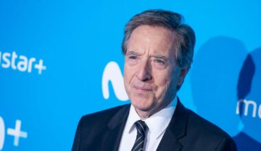 lo que responde dice mucho de cómo están las cosas