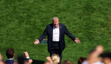 Un científico es rotundo al replicar a Trump por sus palabras sobre el paracetamol y el autismo