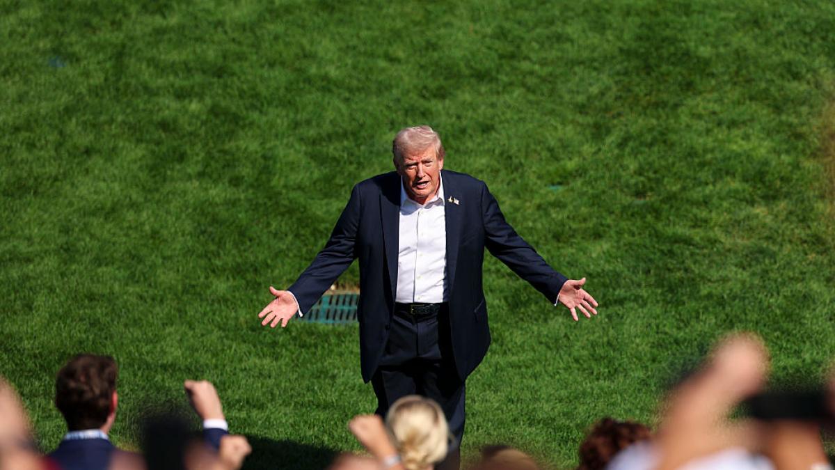 Un científico es rotundo al replicar a Trump por sus palabras sobre el paracetamol y el autismo