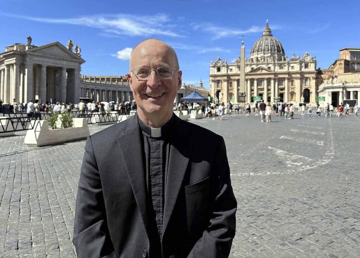 Señal desde el Vaticano: el primer gesto de apertura del papa León XIV hacia la comunidad LGBT