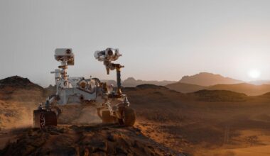 Jesús Martínez-Frías, el geólogo español