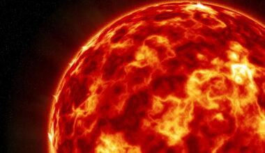 El Sol está "mucho más activo de lo normal" y ni siquiera la NASA sabe por qué