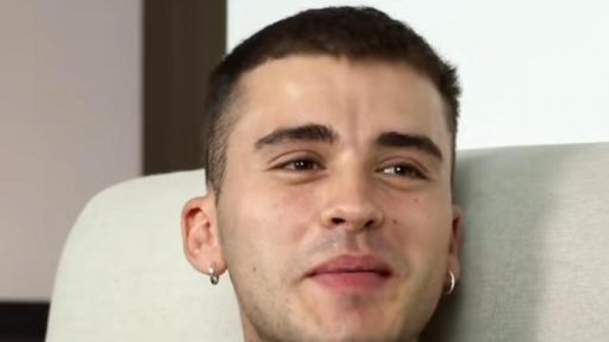 'Estoy empezando a verle de otra manera'