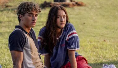 Serie 'El verano en que me enamoré': por qué triunfa