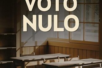 El voto nulo