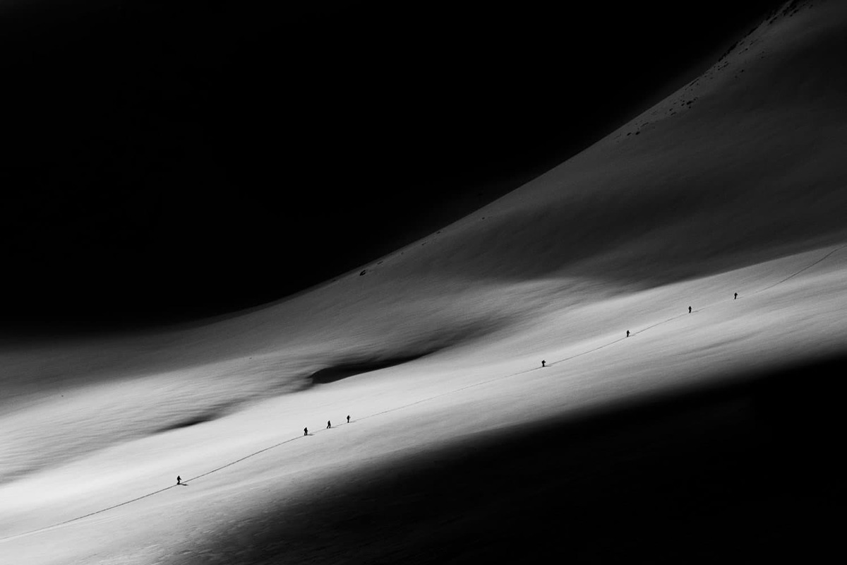 © Elias Ejderhamn – segundo premio Paisaje