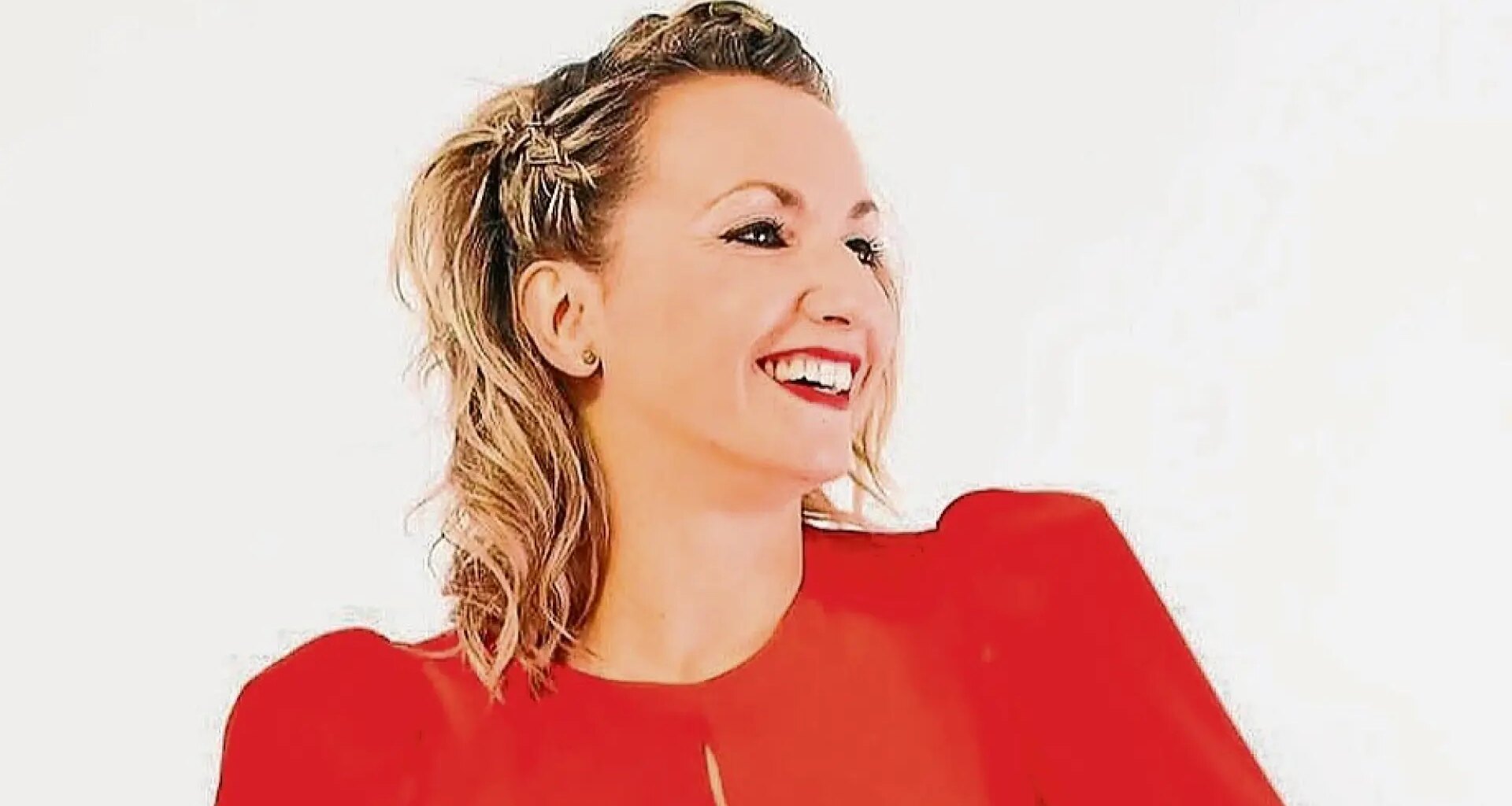 "En el futuro me gustaría ver menos tecnología y más humanidad"