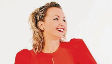 "En el futuro me gustaría ver menos tecnología y más humanidad"