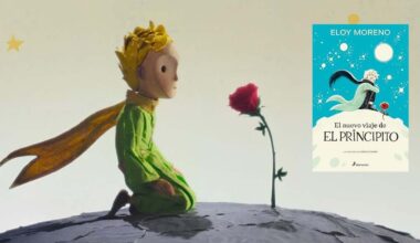 La historia de 'El Principito' continúa ocho décadas después con un nuevo libro que habla de los desafíos sociales actuales