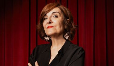 "Nosotros éramos personajes secundarios en esa historia de amor"