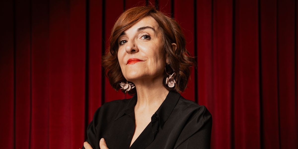 "Nosotros éramos personajes secundarios en esa historia de amor"