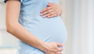 a partir de septiembre, las mujeres embarazadas deben ponerse esta vacuna